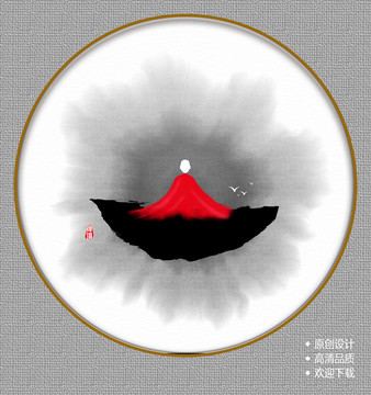 禪意