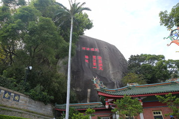 鼓浪屿景点