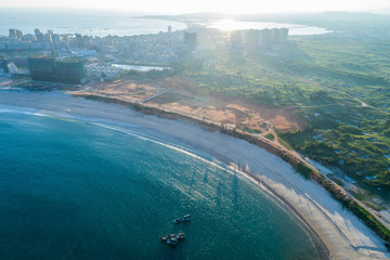 红海湾