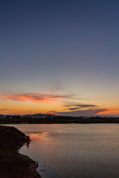 红海湾