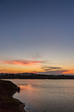 红海湾