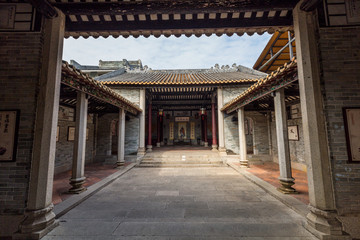 嶺南印象園