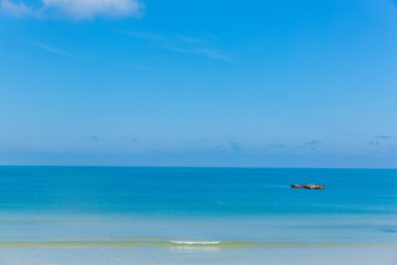 红海湾