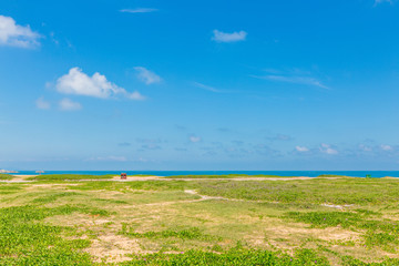 红海湾