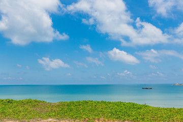 红海湾