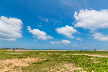 红海湾