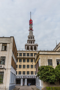 上海街景