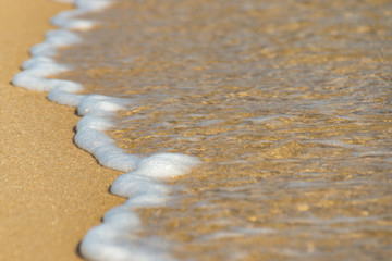 浪花