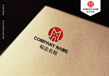 貓咪LOGO