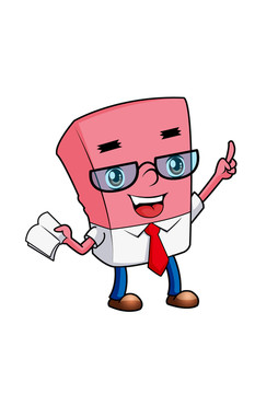 磚家卡通設(shè)計(jì)
