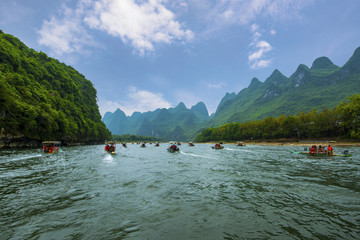 桂林山水