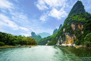 桂林山水