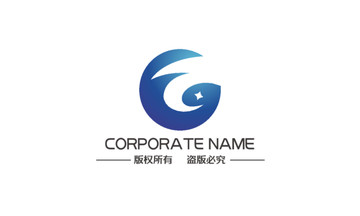 T字母電子行業(yè)原創(chuàng)標(biāo)志