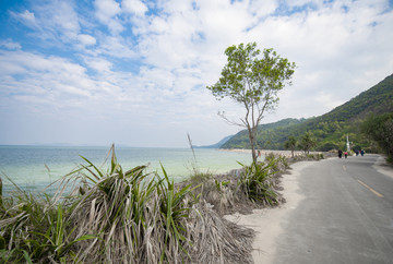 海滨公路