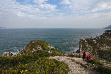 海岸