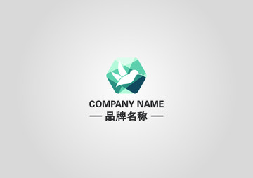 蜂鸟LOGO