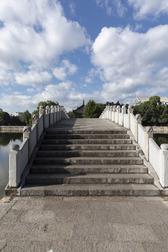 文庙状元桥