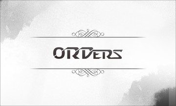 ORDERS标志