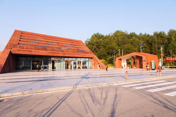 福建武夷山