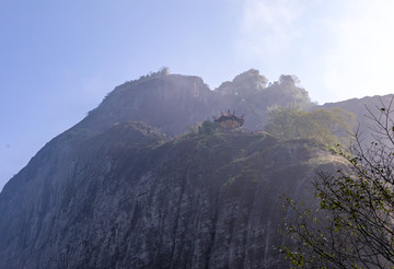 福建武夷山