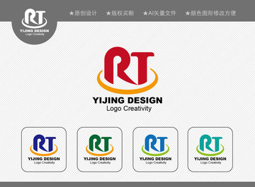 RT標(biāo)志