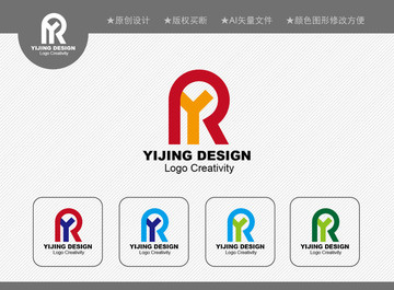 RY標(biāo)志
