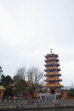 七宝教寺