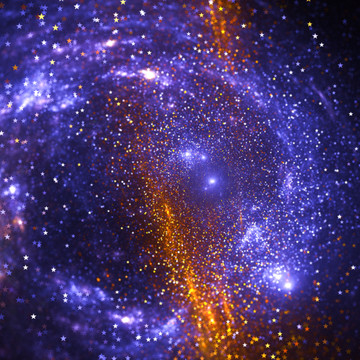 宇宙星空