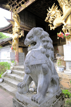 广允缅寺