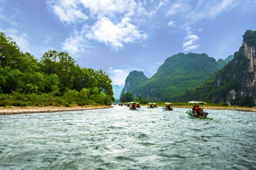 桂林山水