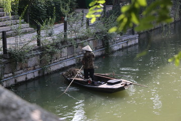 台儿庄古城