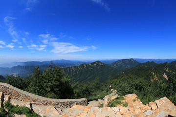 八仙山