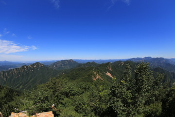 八仙山