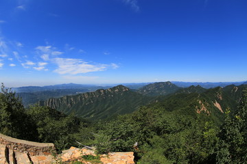 八仙山