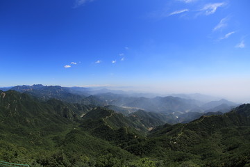 八仙山