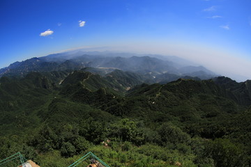 八仙山