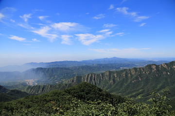 八仙山