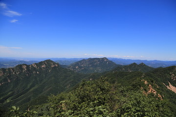 八仙山