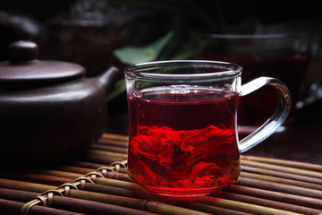 玫瑰茄