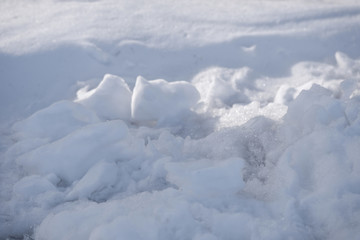 冬雪