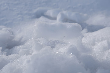 雪景