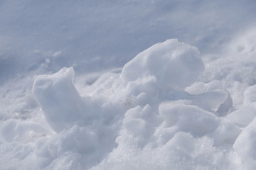 雪景