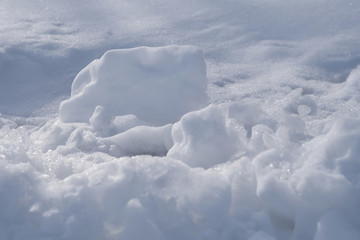 雪景