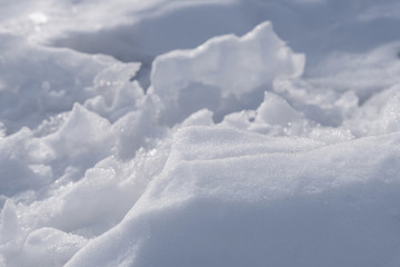 雪景