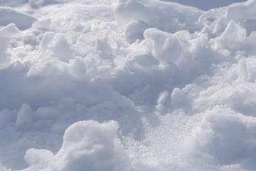 雪景