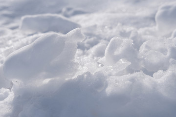 雪景