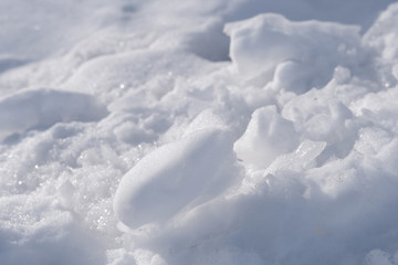 雪景