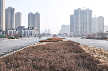 城市道路