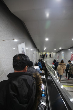 哈尔滨火车站哈西