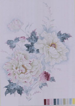 印花圖案